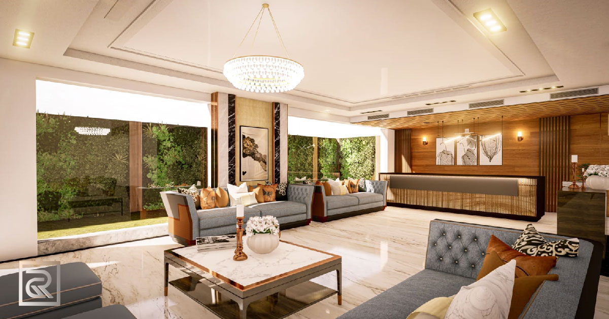 A Family-Friendly Getaway at Golden Retreat Puri