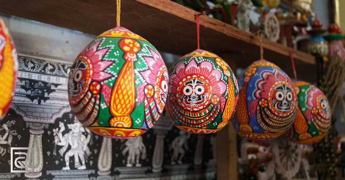 Exploring Puri - A Perfect Blend of Culture, Nature, and Adventure