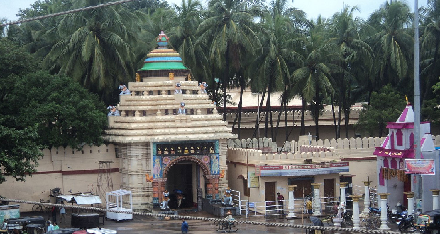 Gundicha Temple, Puri
